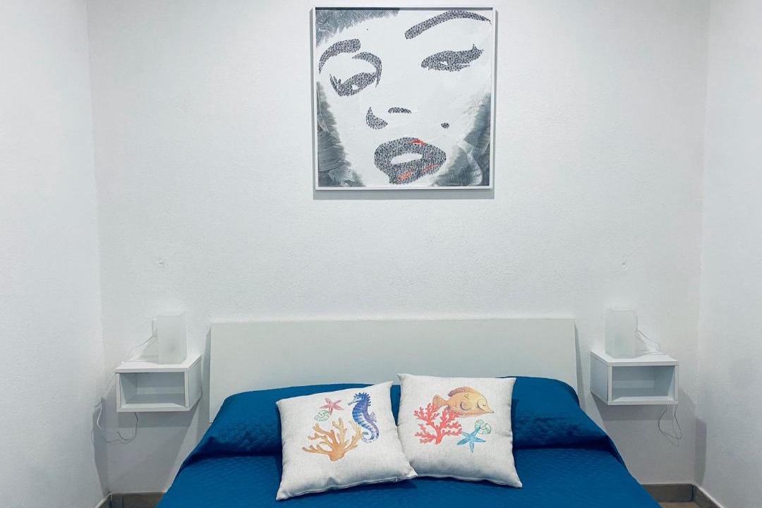 Photo of Bedroom in Calopezzati