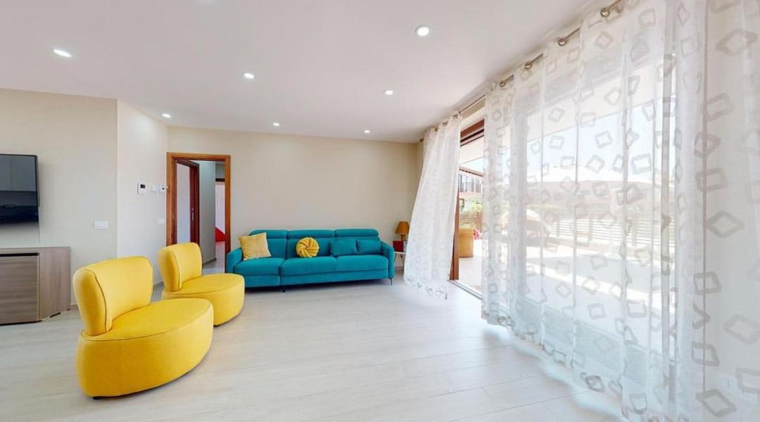 Photo of Livingroom in Castel di Sangro