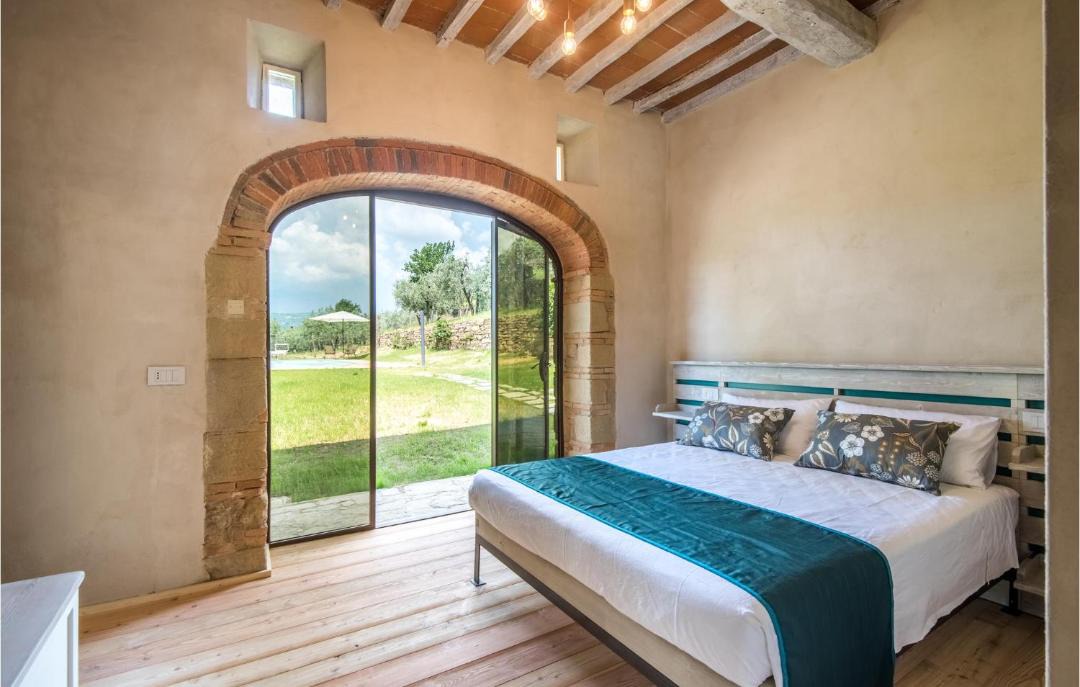 Photo of Bedroom in Ponte Buriano