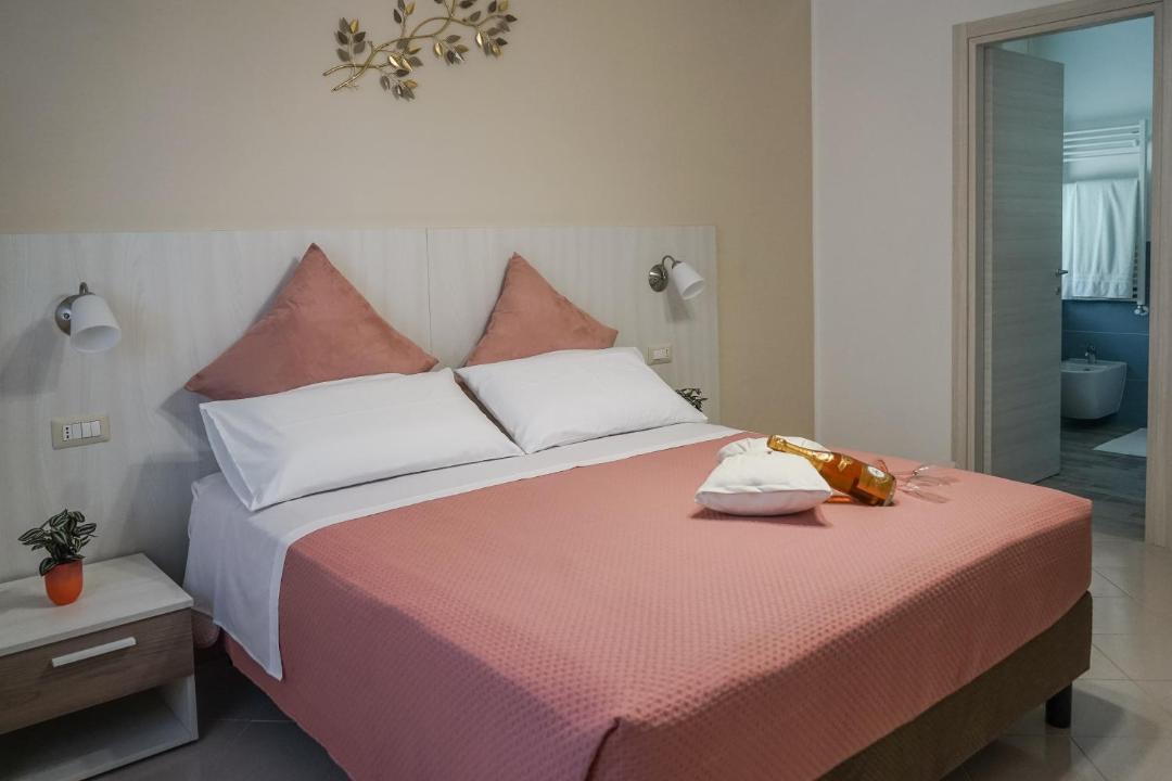 Photo of Bedroom in San Lazzaro
