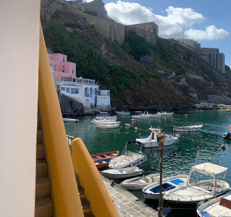 Photo of Others in Procida