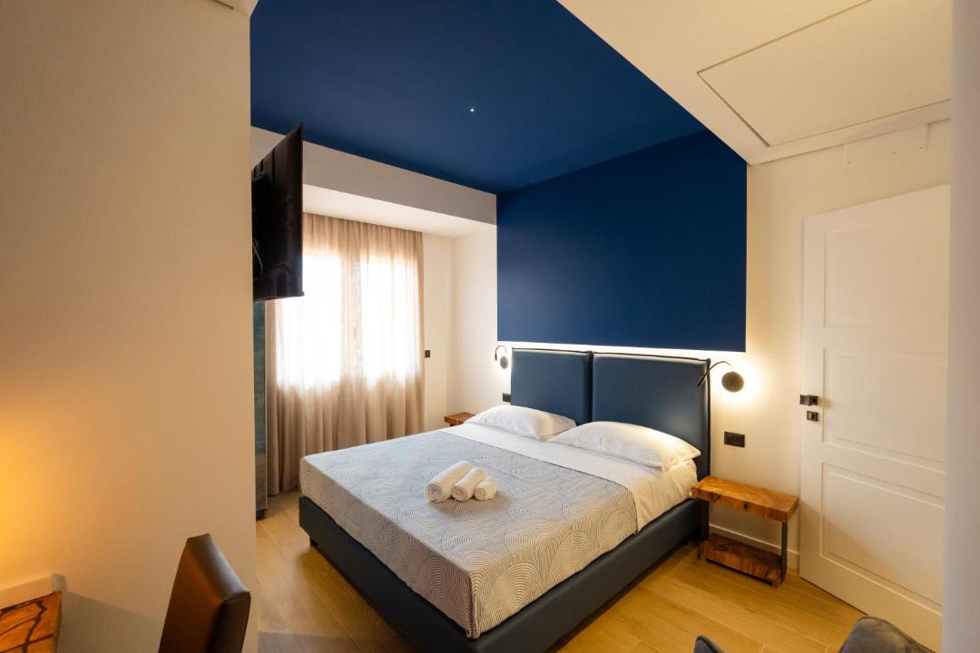 Photo of Bedroom in Briatico