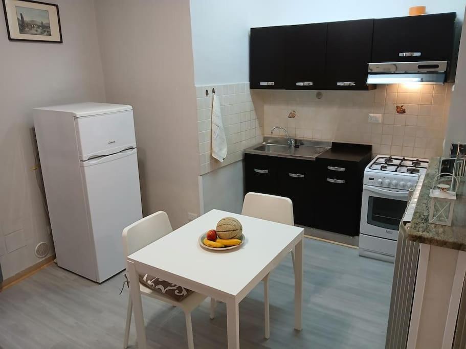 Photo of Kitchen in Isola del Liri