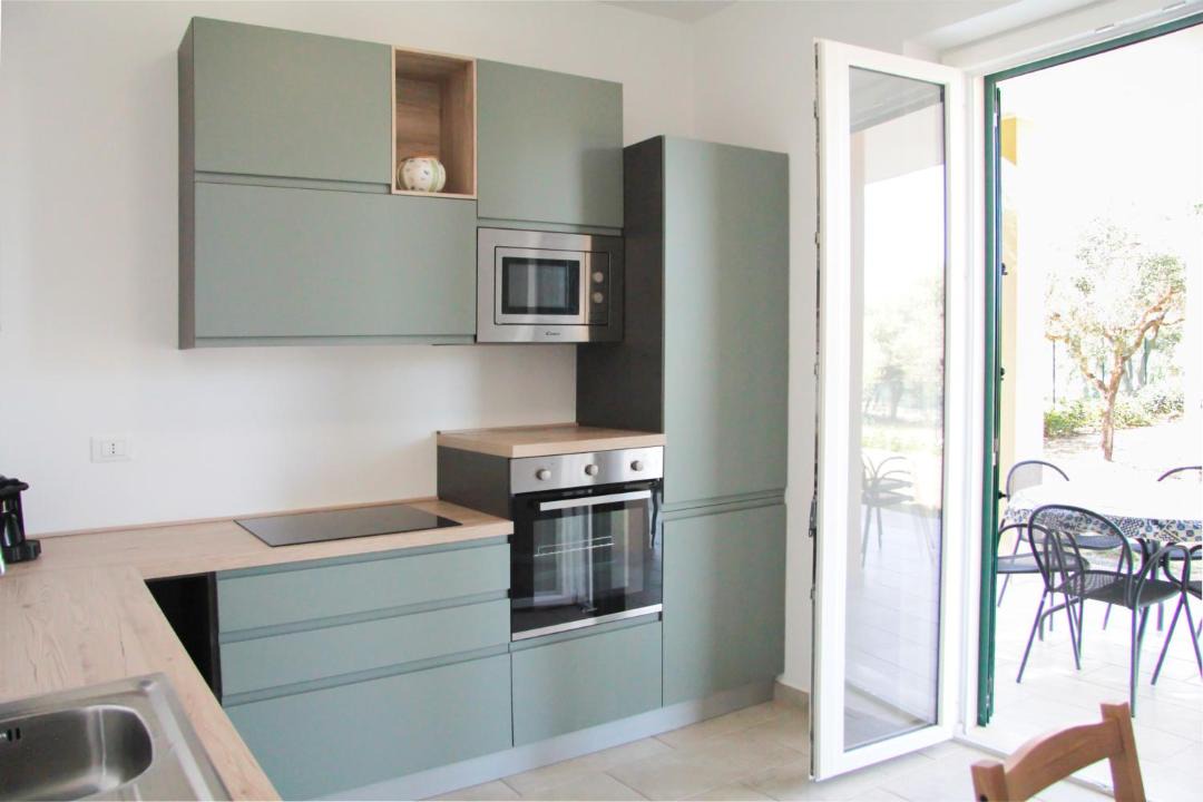 Photo of Kitchen in Ricadi