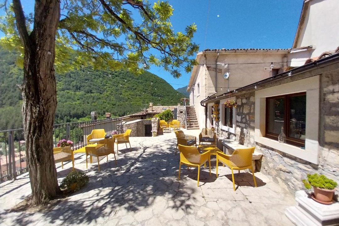 Photo of Others in Villetta Barrea