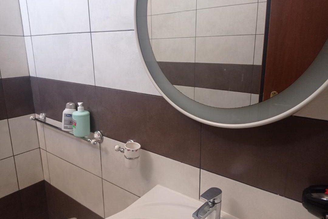 Photo of Bathroom in Scafati