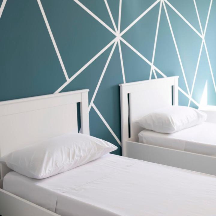 Photo of Bedroom in Casalnuovo di Napoli