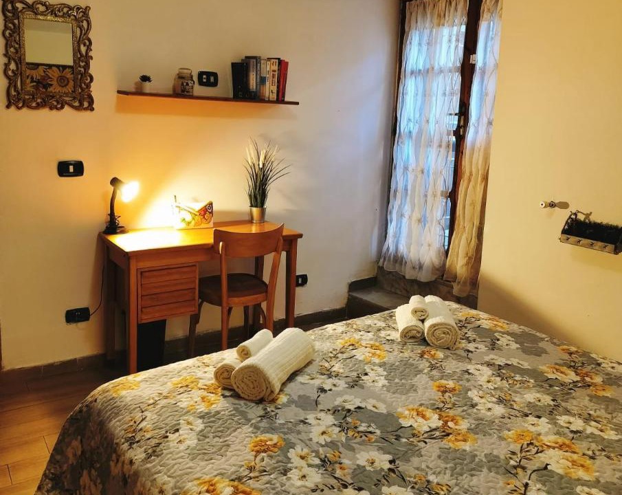 Photo of Bedroom in Marigliano