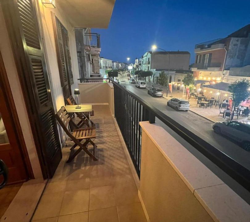 Photo of Patio Balcony in Poggio Imperiale