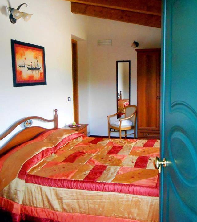 Photo of Bedroom in Montecorvino Rovella