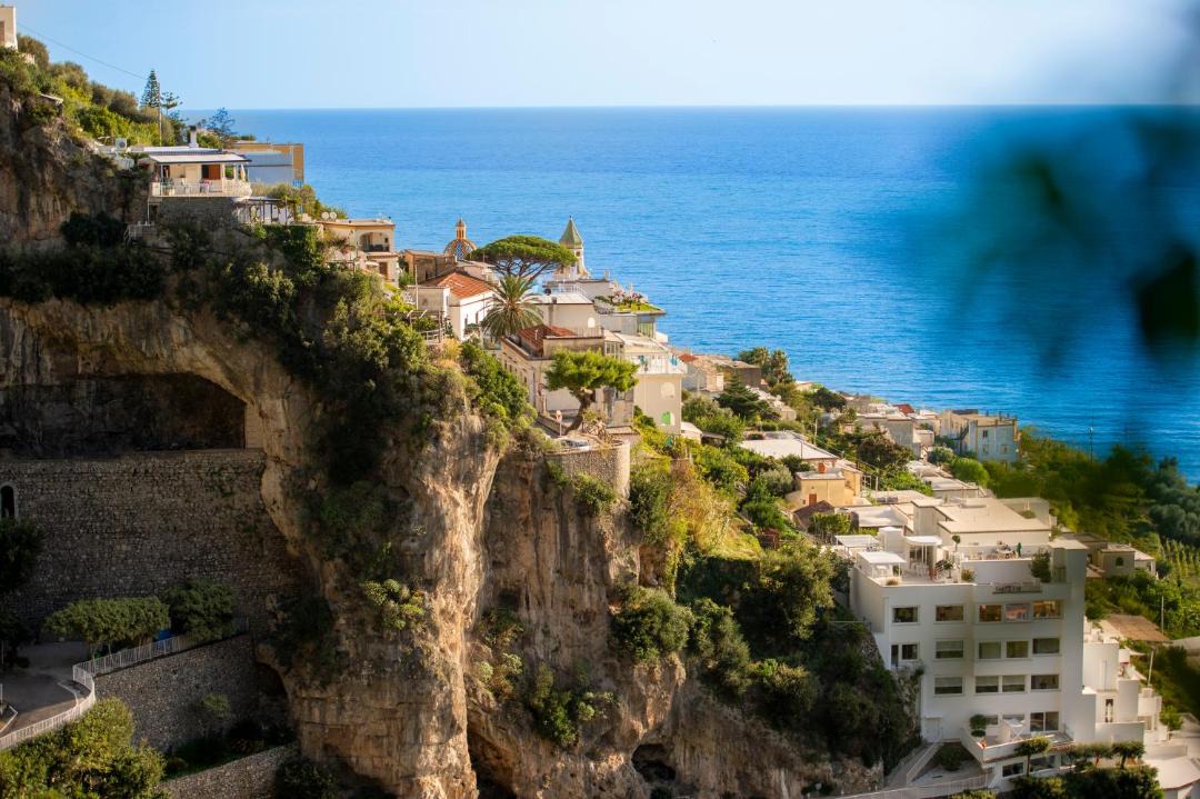 Photo of Others in Praiano