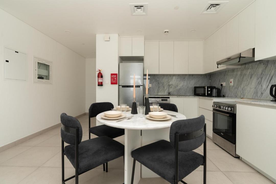 Photo of Kitchen in Umm Suqeim 3