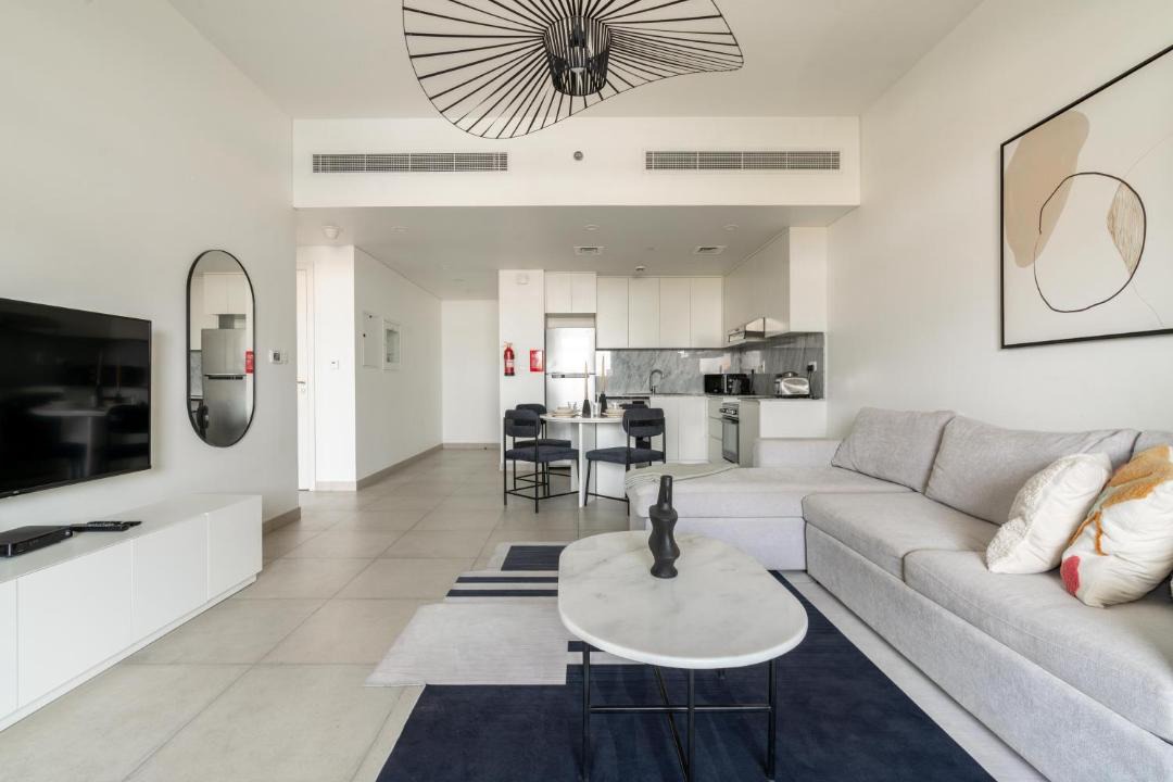 Photo of Livingroom in Umm Suqeim 3