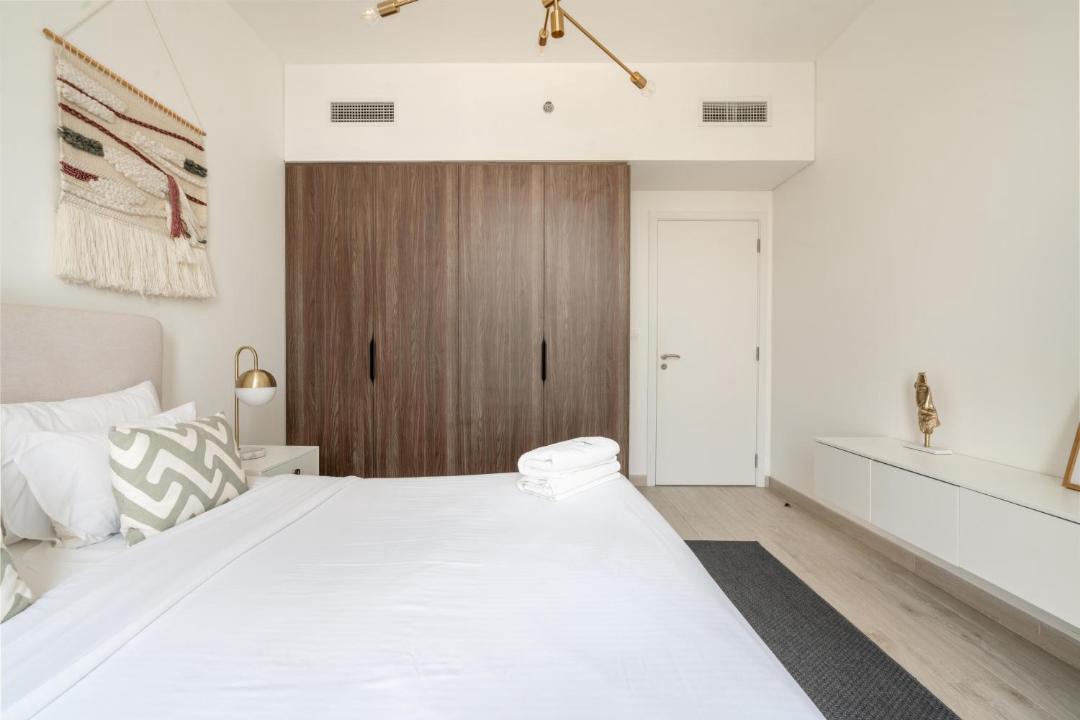 Photo of Bedroom in Umm Suqeim 3