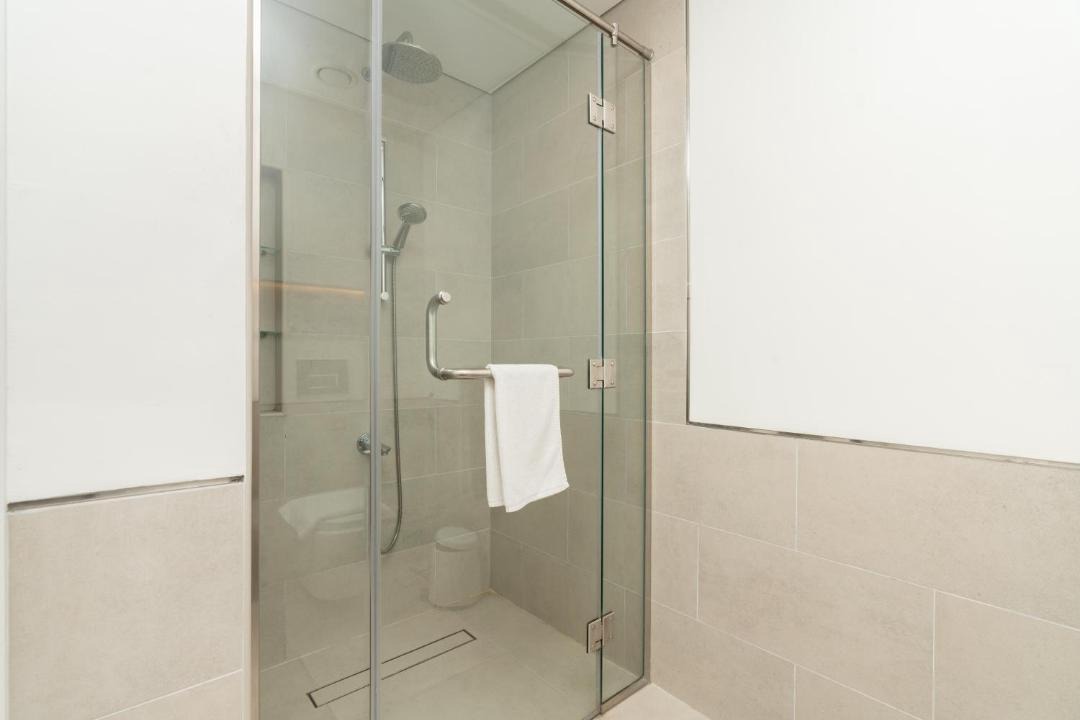 Photo of Bathroom in Umm Suqeim 3