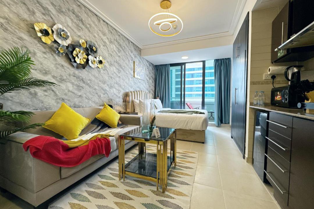 Photo of Others in Jumeirah Lake Towers