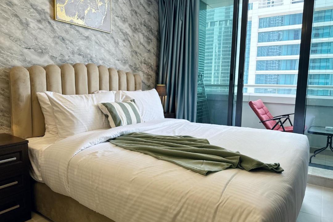 Photo of Others in Jumeirah Lake Towers