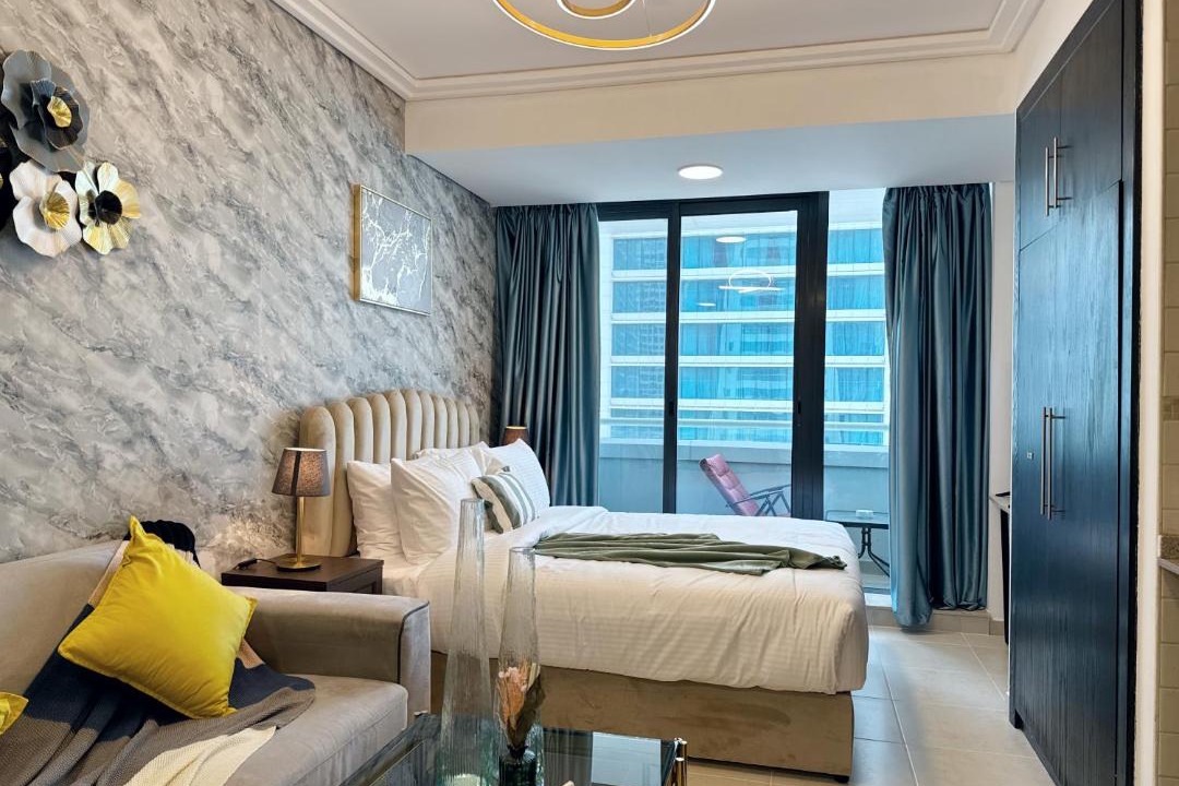 Photo of Others in Jumeirah Lake Towers