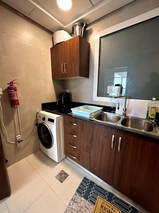 Photo of Kitchen in Al Khan