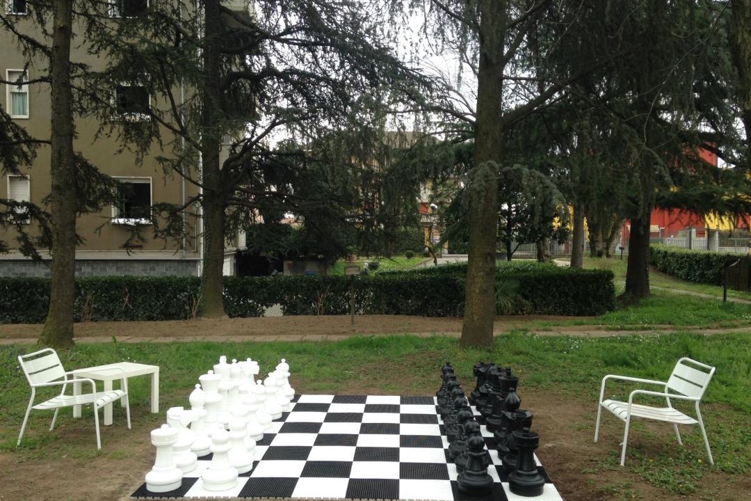 Photo of Others in Melzo