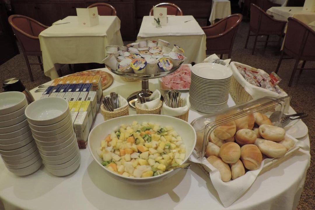 Photo of Kitchen in Melzo