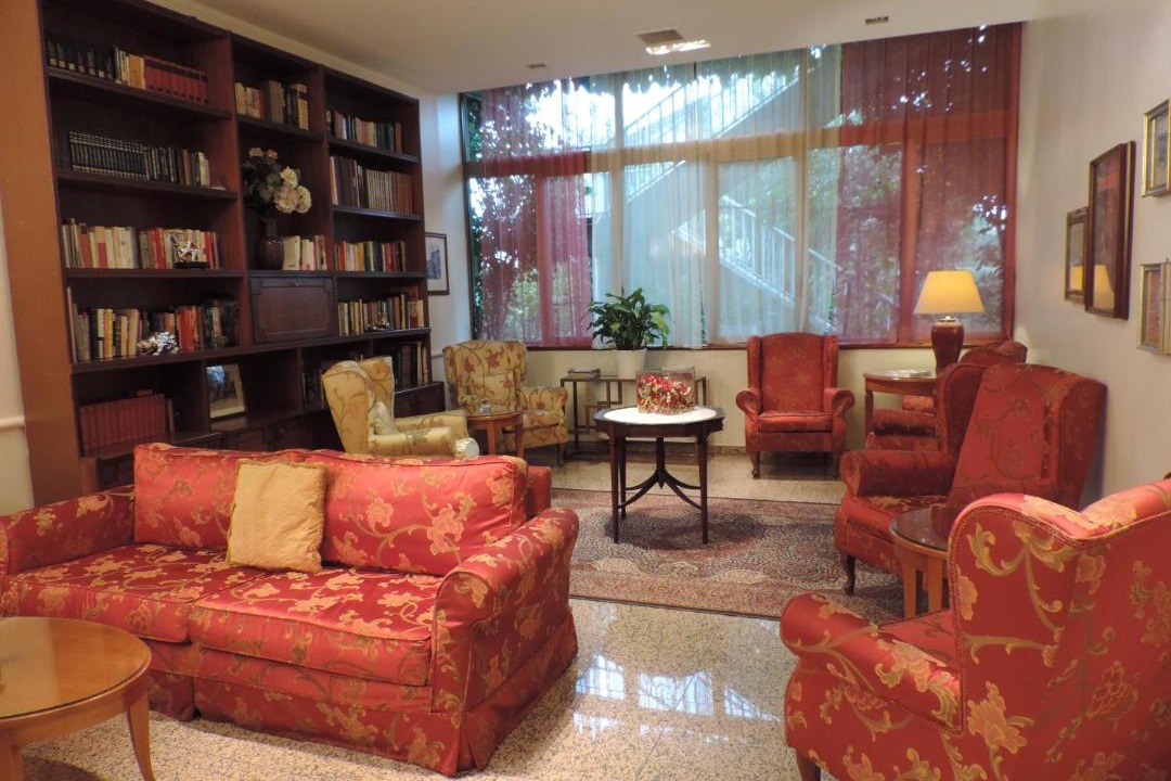 Photo of Livingroom in Melzo