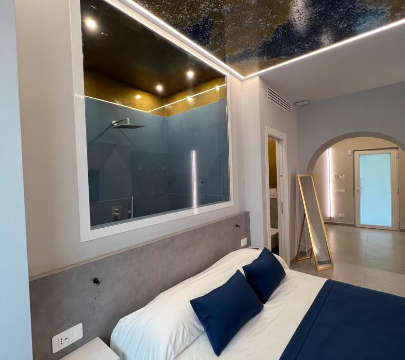 Photo of Bedroom in Bacoli