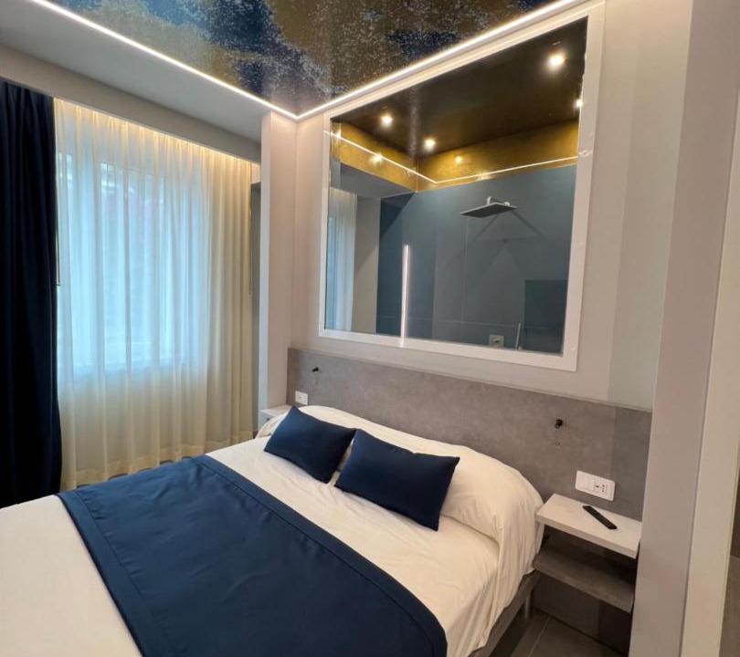Photo of Bedroom in Bacoli
