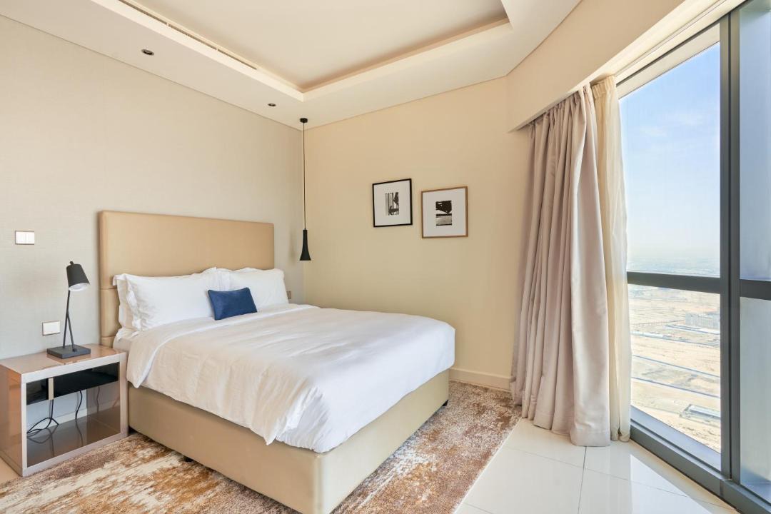 Photo of Bedroom in Business Bay