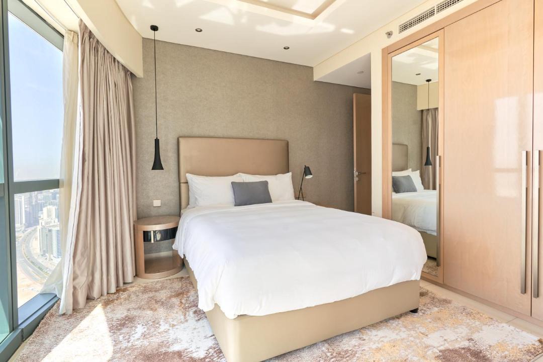 Photo of Bedroom in Business Bay