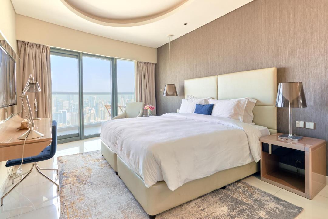 Photo of Bedroom in Business Bay
