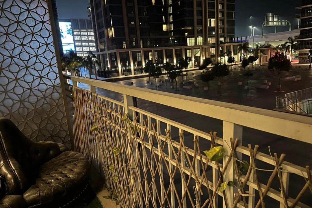 Photo of Buildings in Deira