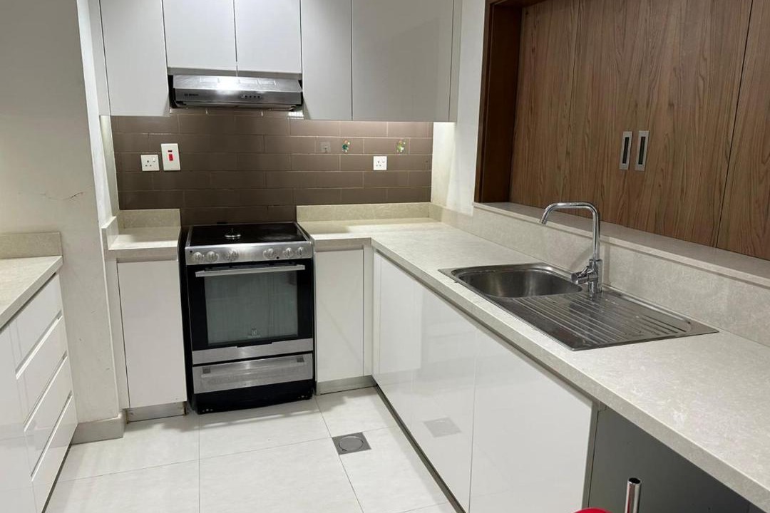 Photo of Kitchen in Deira