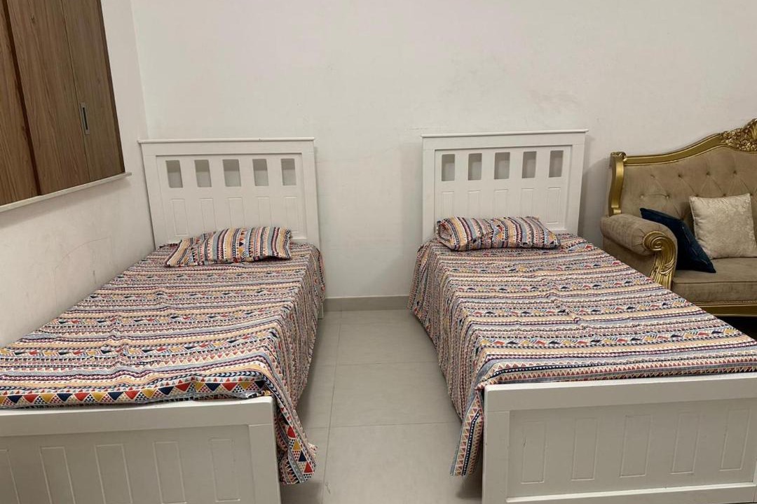 Photo of Bedroom in Deira