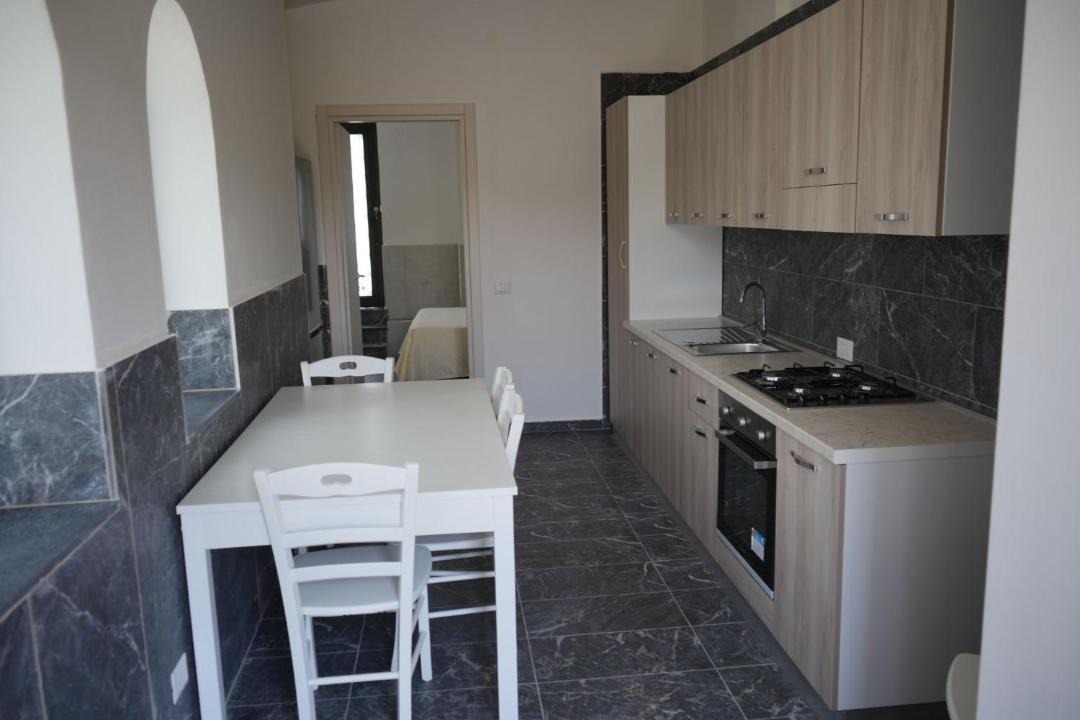 Photo of Kitchen in Trecase