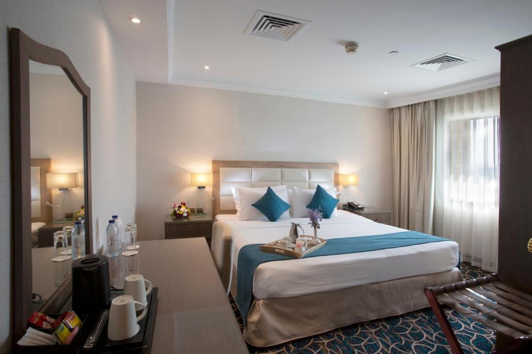 Photo of Bedroom in Al Rigga