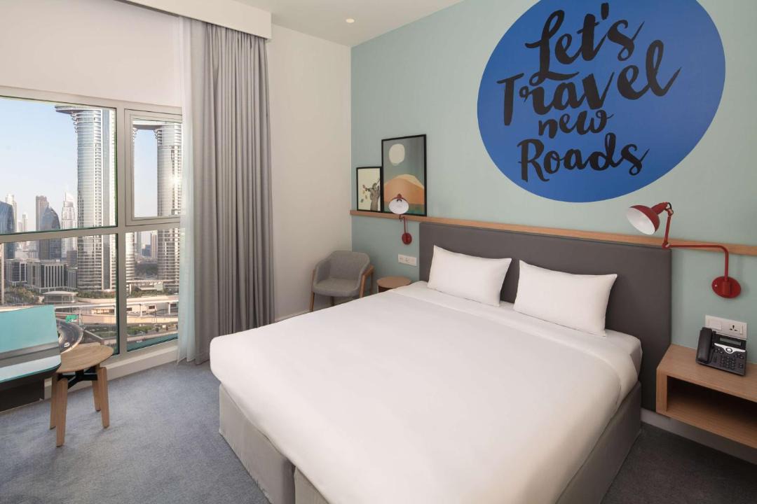 Photo of Bedroom in Al Wasl