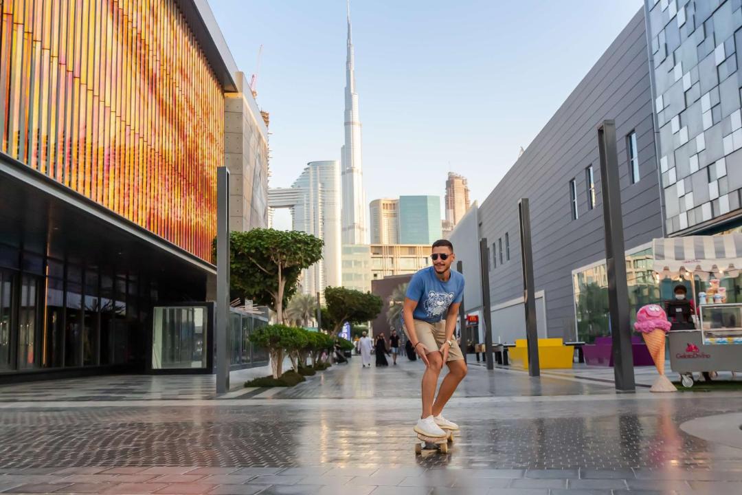 Photo of Others in Al Wasl