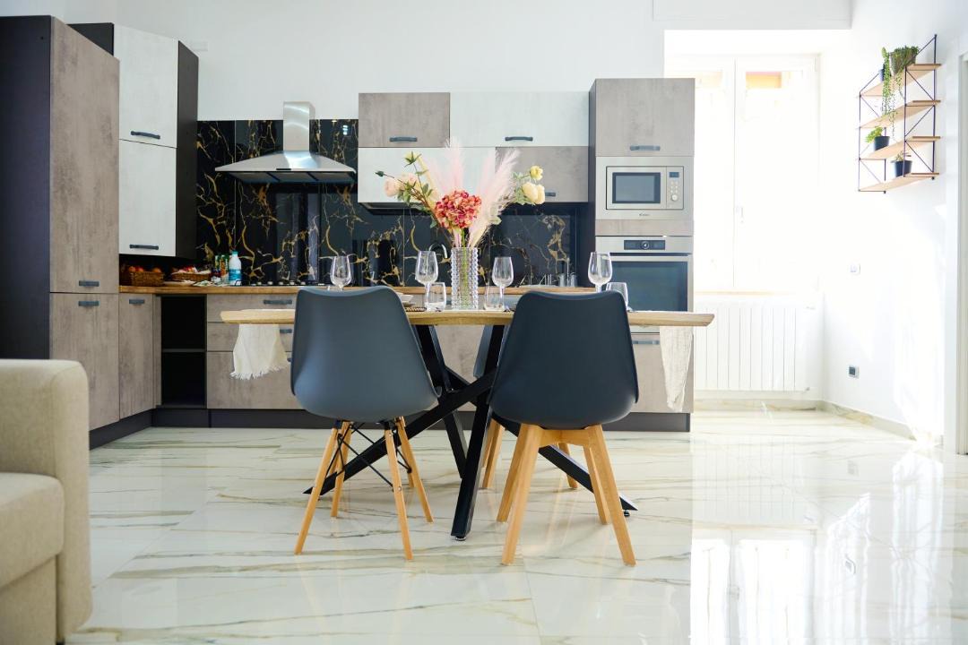 Photo of Kitchen in Saviano
