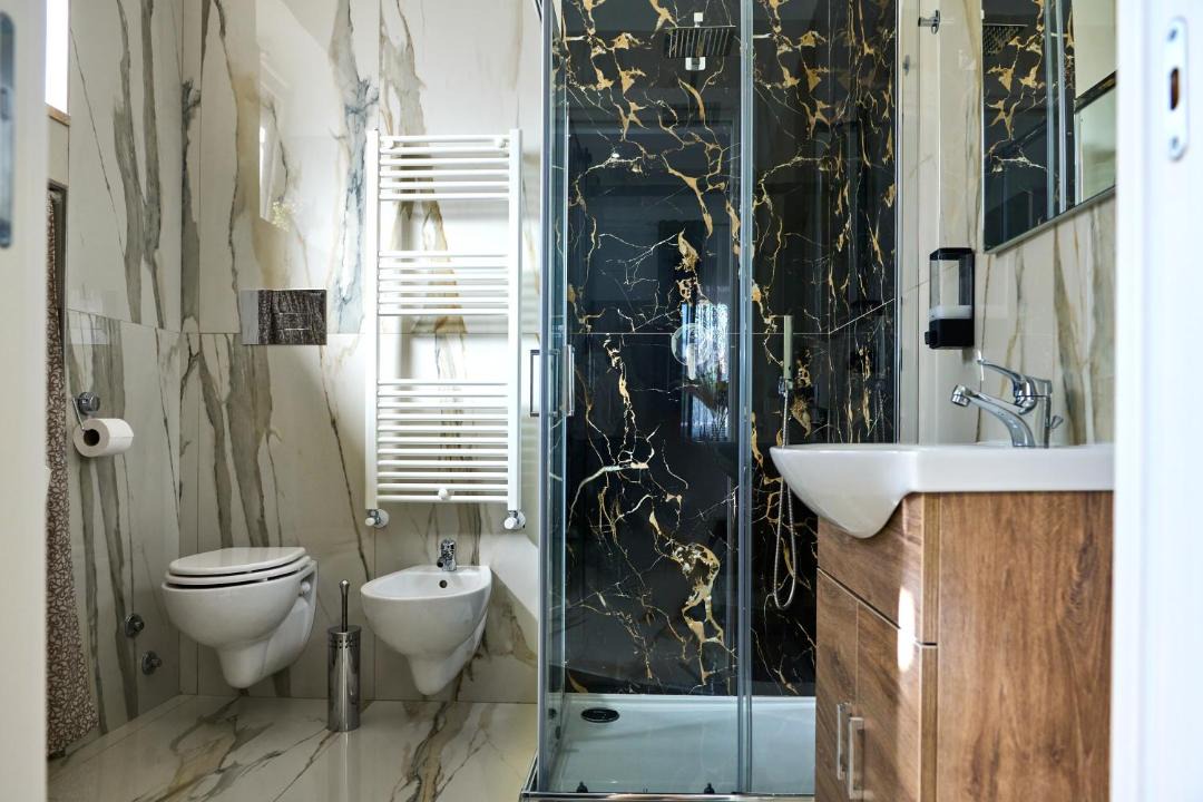 Photo of Bathroom in Saviano