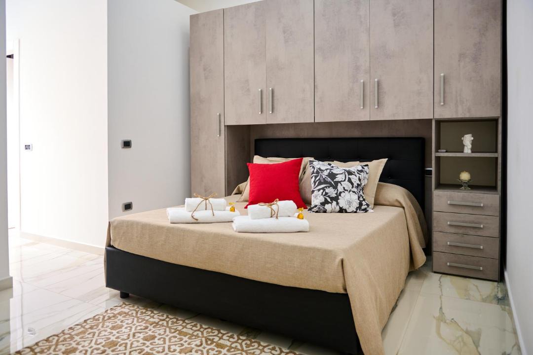 Photo of Bedroom in Saviano