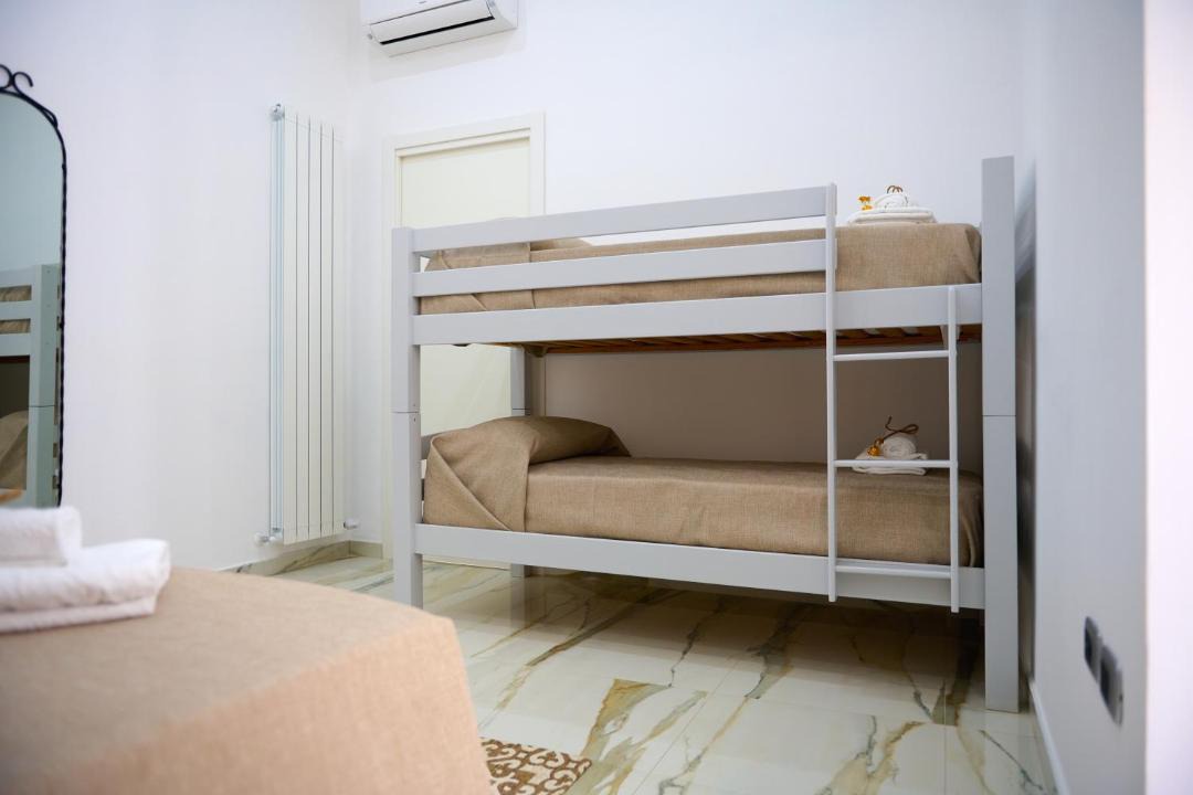 Photo of Bedroom in Saviano