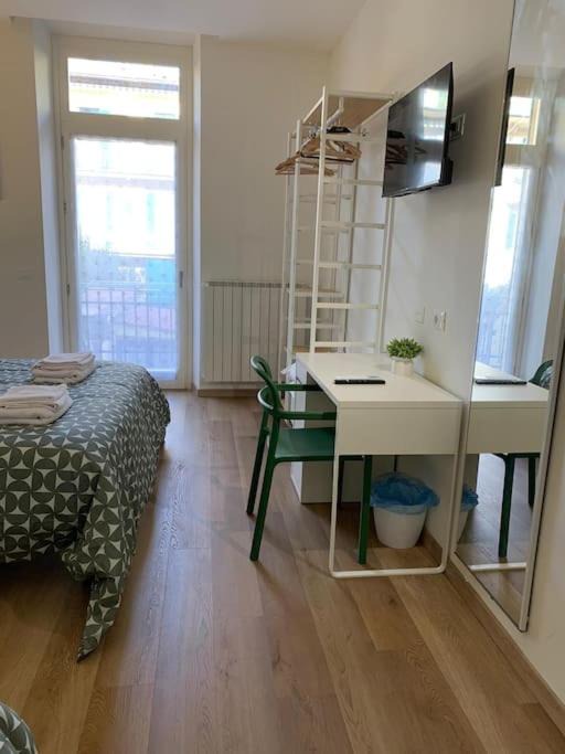 Photo of Livingroom in Careggi Rifredi