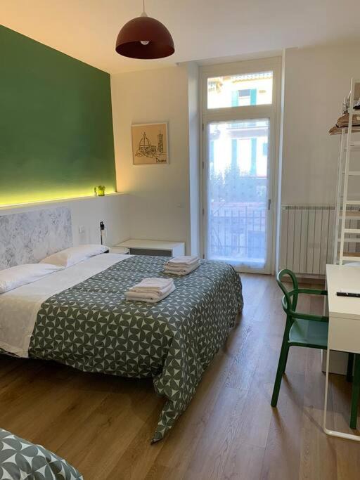 Photo of Bedroom in Careggi Rifredi