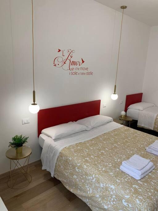Photo of Bedroom in Careggi Rifredi