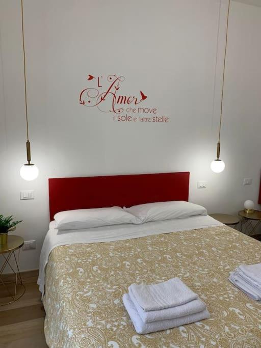 Photo of Bedroom in Careggi Rifredi