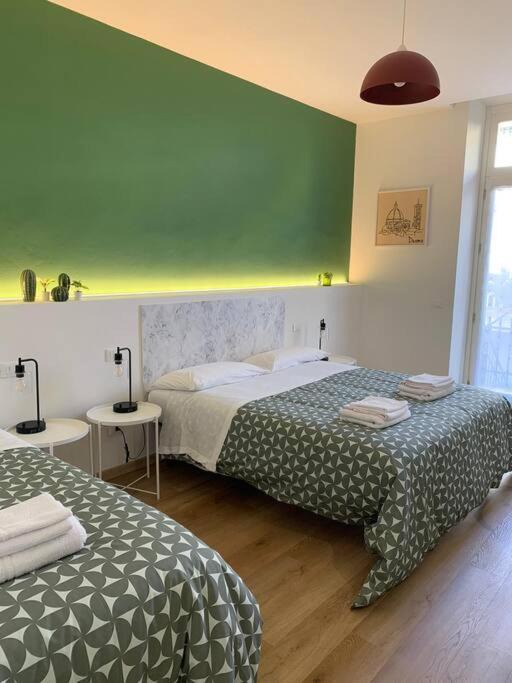 Photo of Bedroom in Careggi Rifredi
