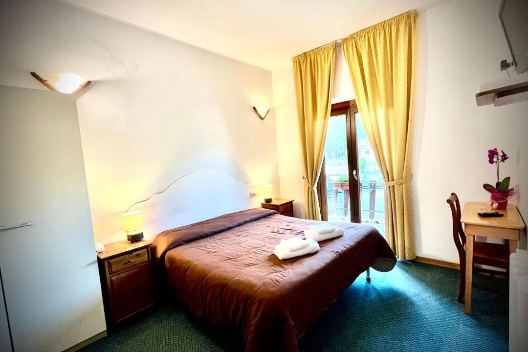 Photo of Bedroom in Pescasseroli