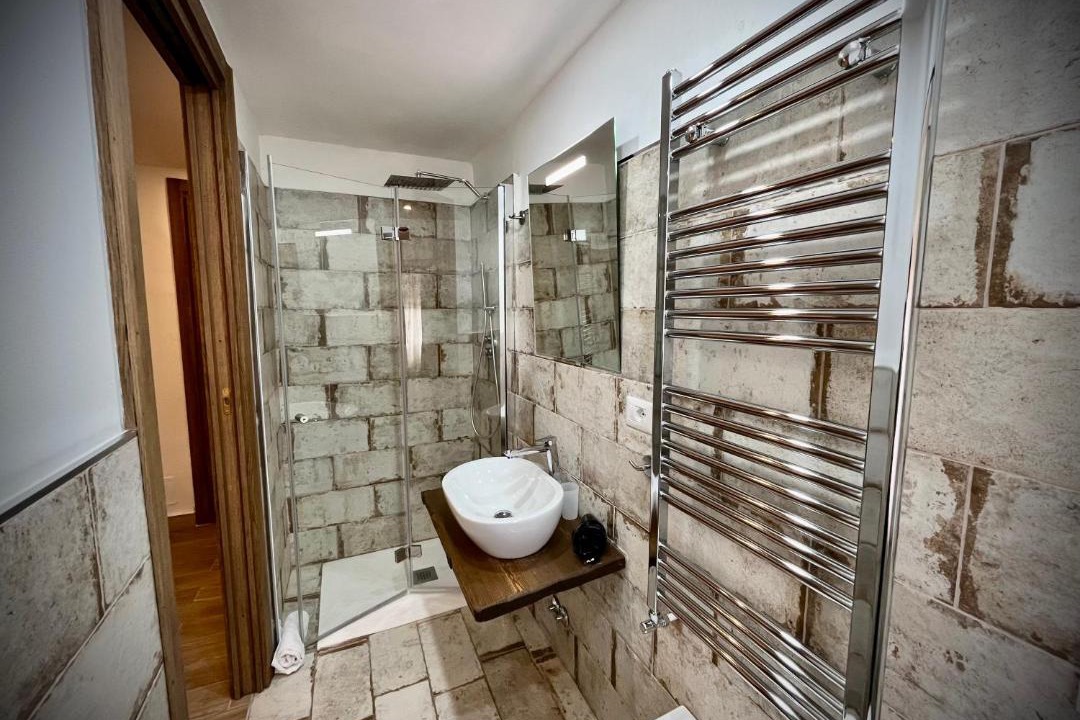 Photo of Bathroom in Pescasseroli