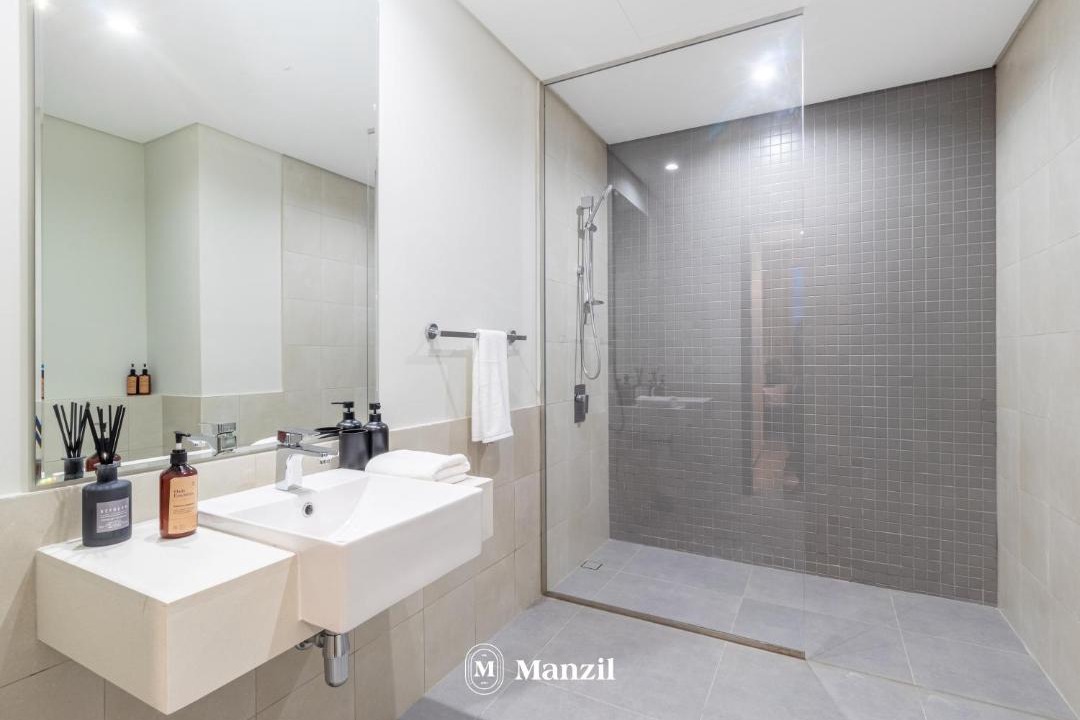 Photo of Bathroom in Bur Dubai